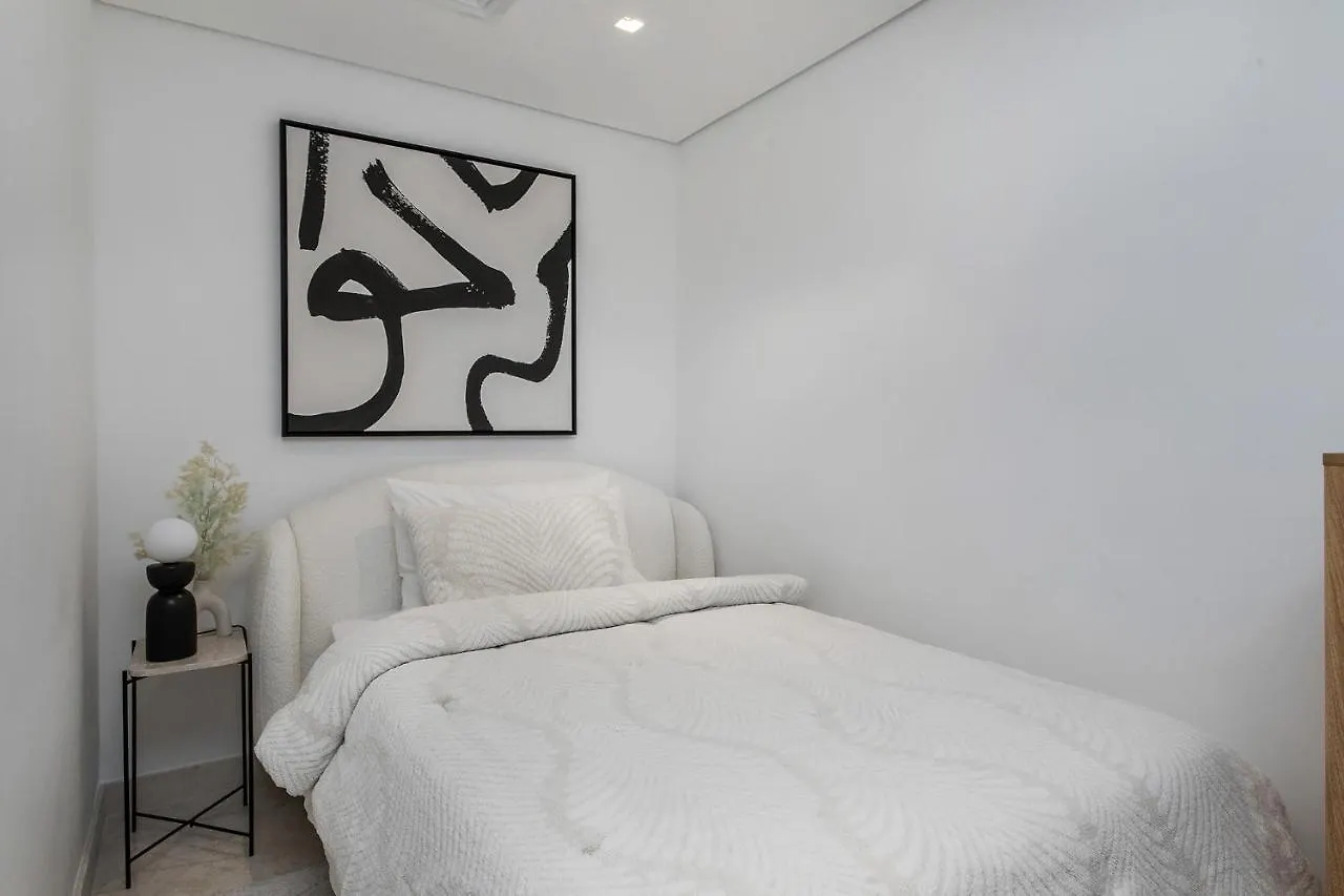Luxury apartment in Business Bay Dubai