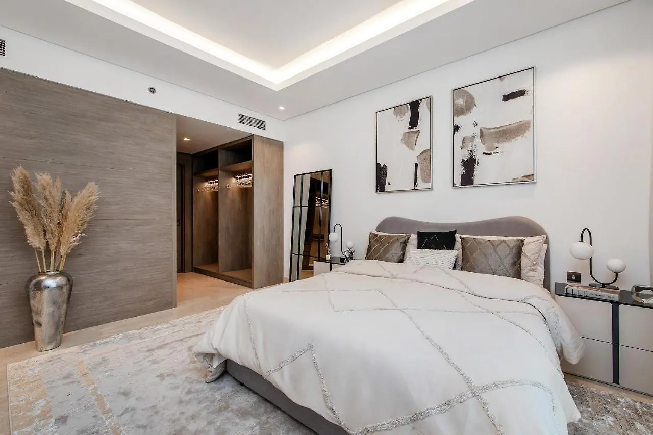 Luxury apartment in Business Bay Dubai
