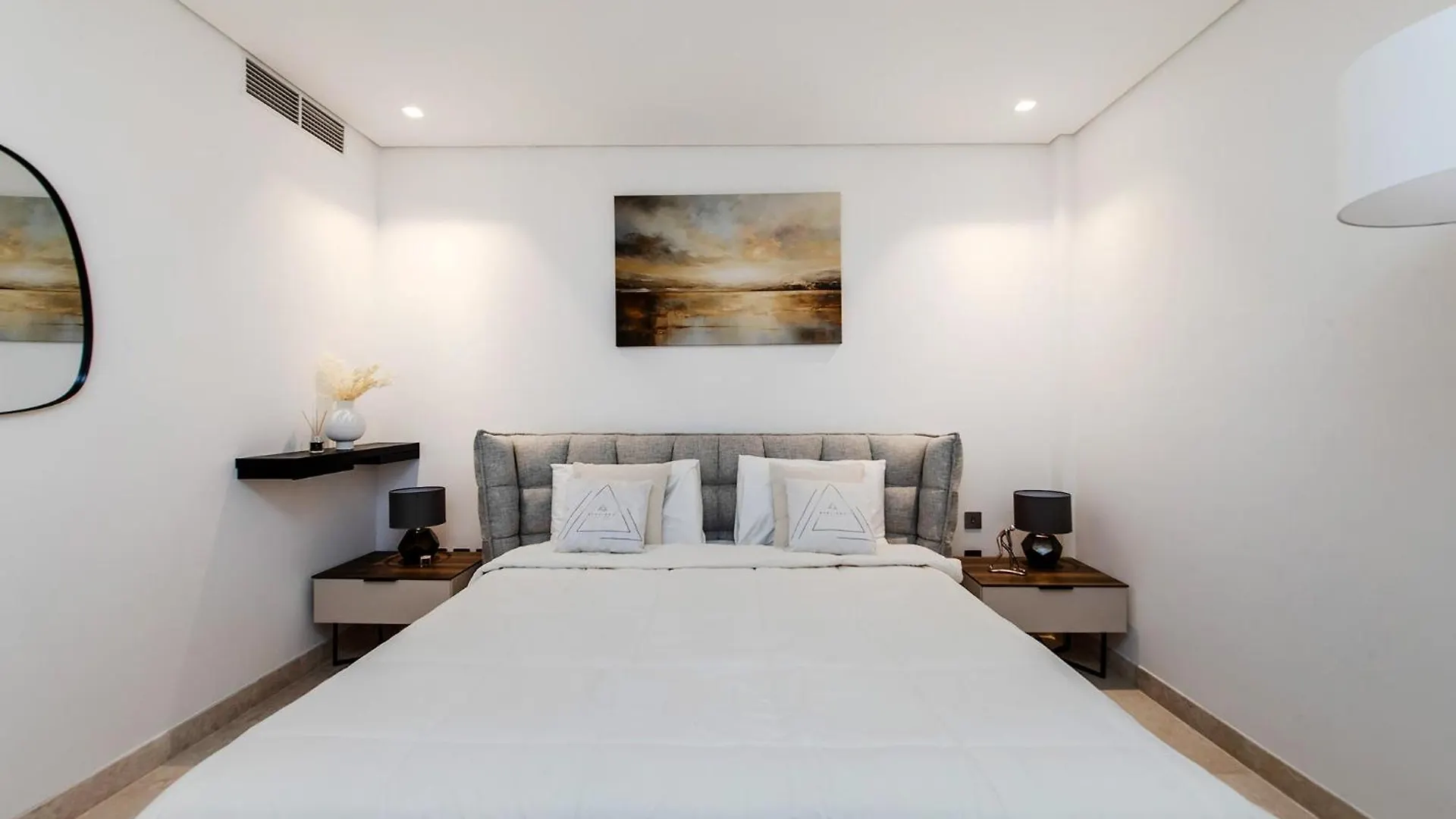 Luxury apartment in Business Bay Dubai United Arab Emirates