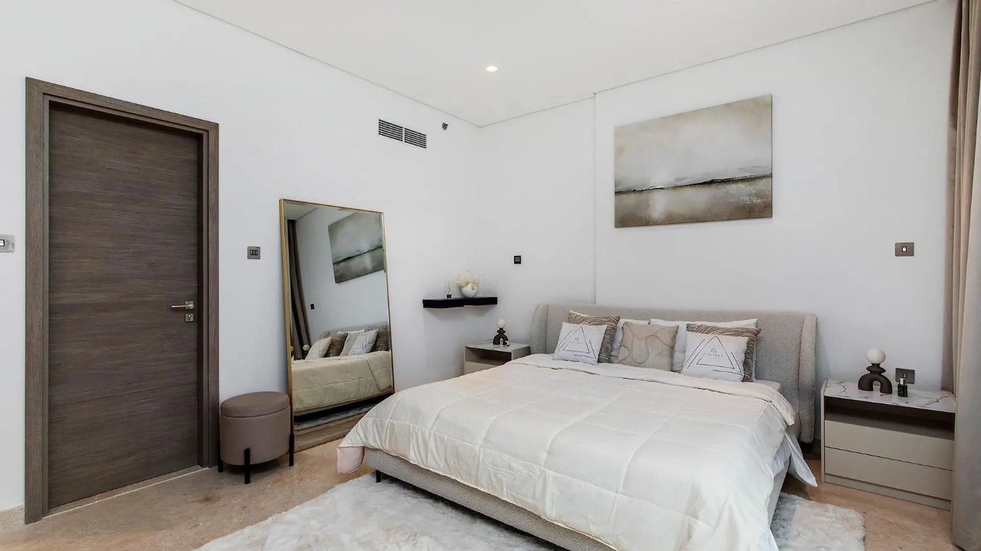 Luxury apartment in Business Bay Dubai 0*,  United Arab Emirates