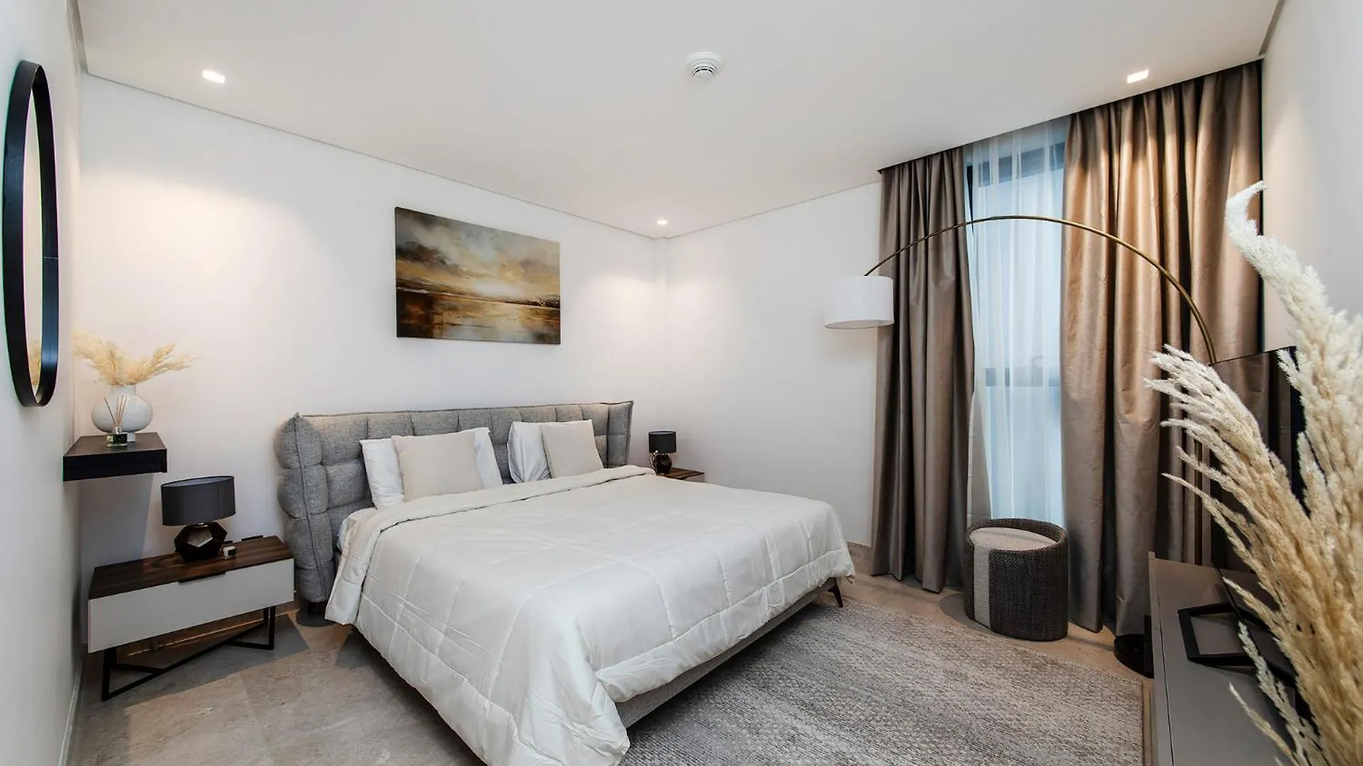 Luxury apartment in Business Bay Dubai