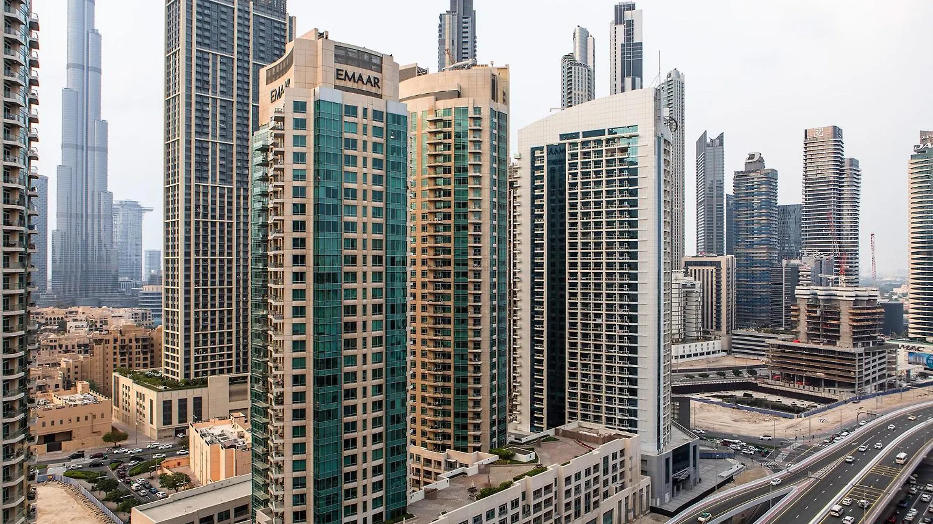 Luxury apartment in Business Bay Dubai 0*,  United Arab Emirates