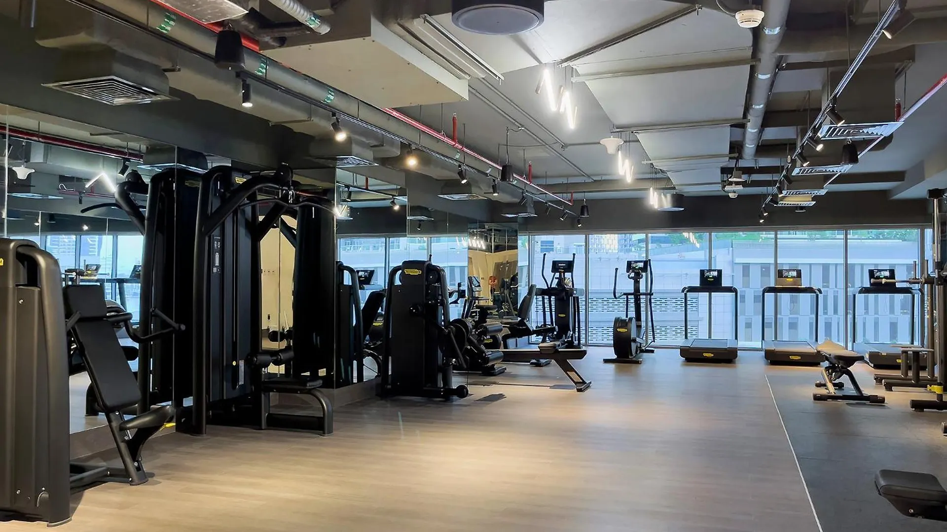 Luxury apartment in Business Bay Dubai United Arab Emirates