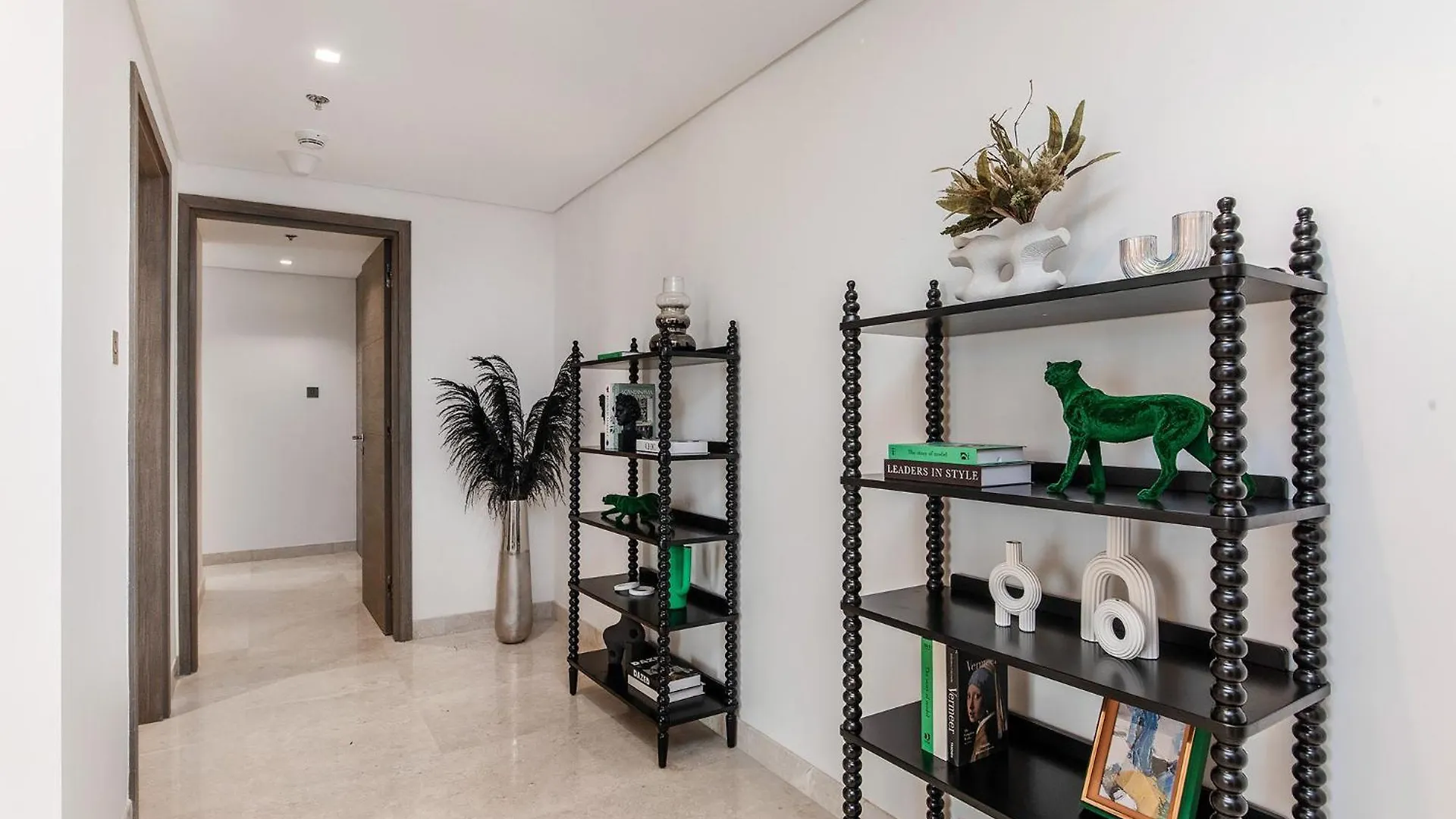 Luxury apartment in Business Bay Dubai 0*,  United Arab Emirates