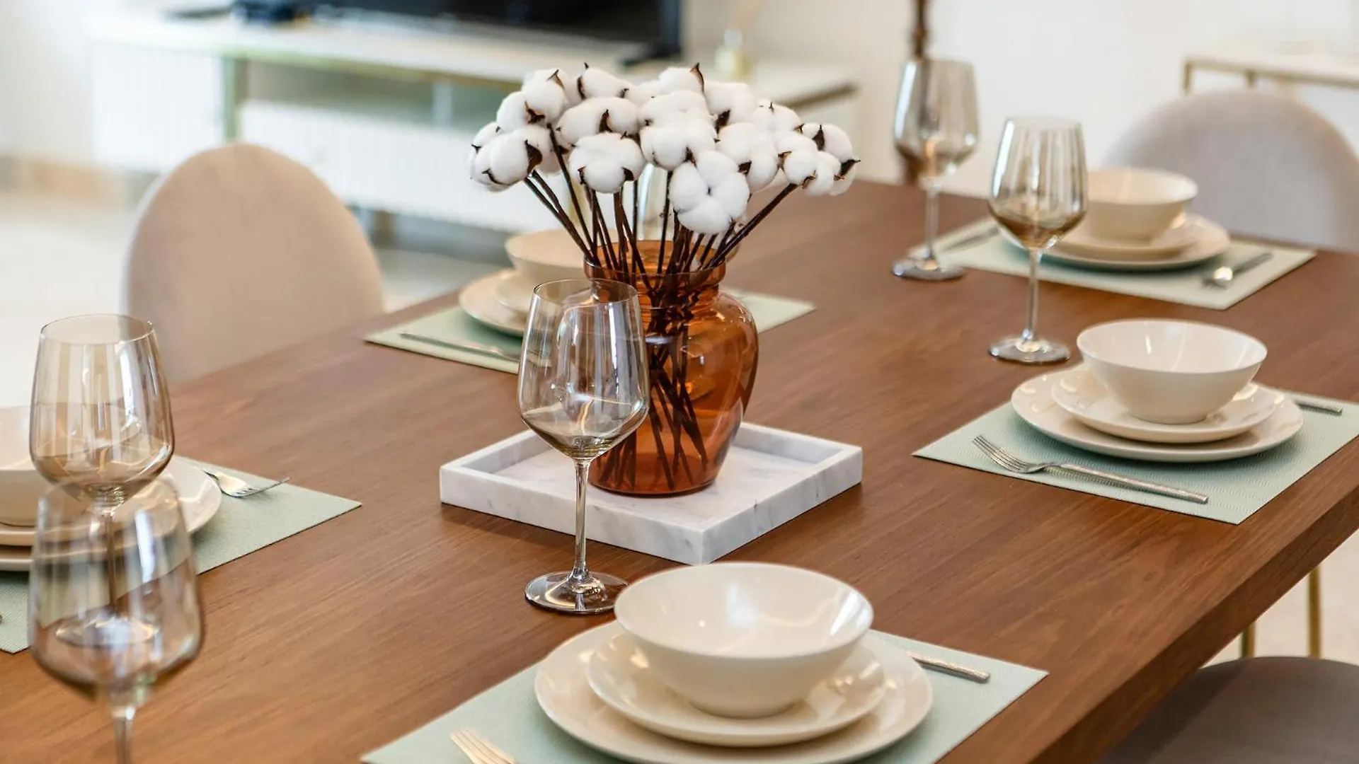 Luxury apartment in Business Bay Dubai
