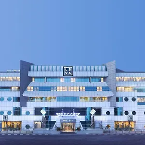 4* 아파트호텔 Leva And Suites, Opposite Downtown