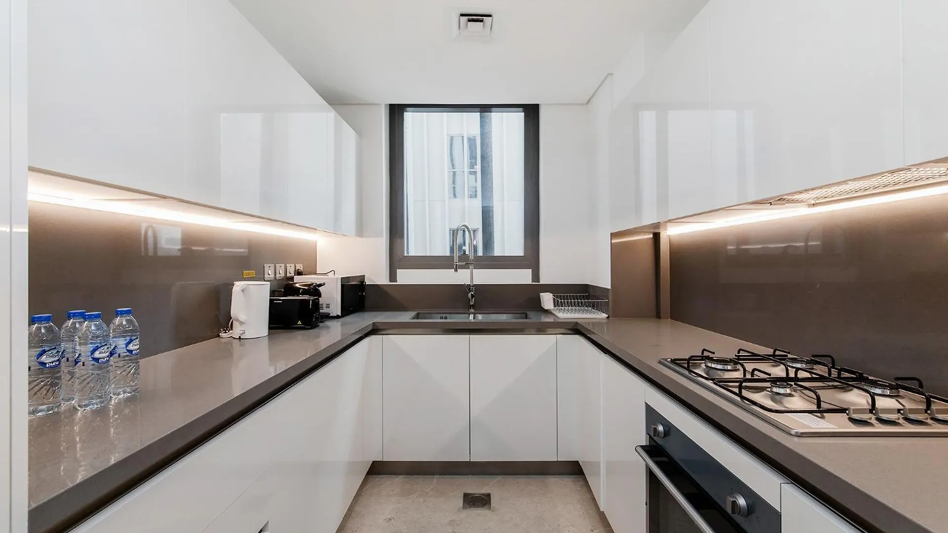 Luxury Apartments In Business Bay Dubaï