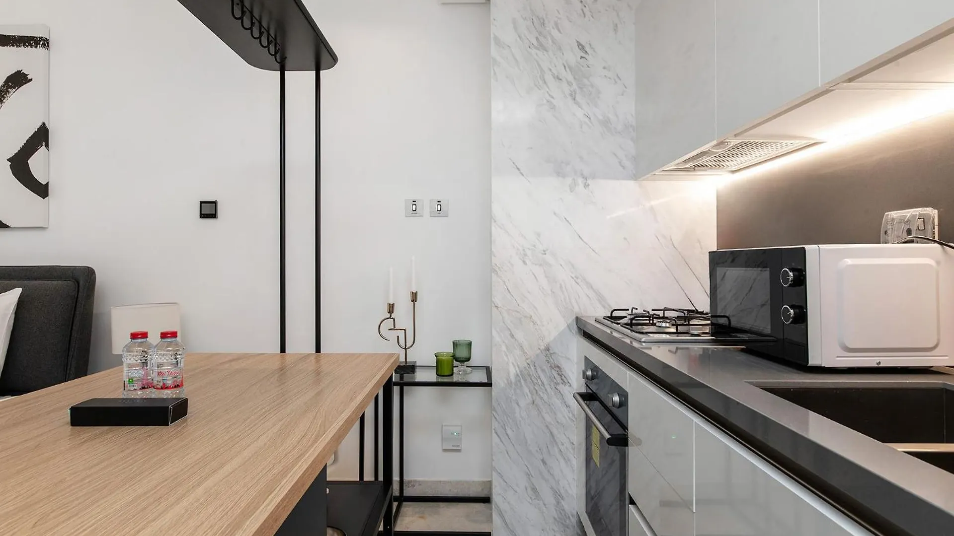 Luxury Apartments In Business Bay Dubaï