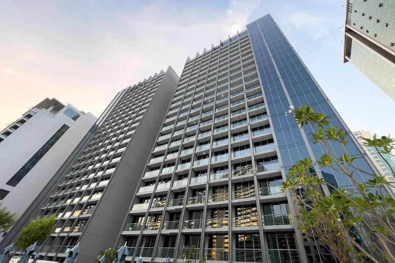 Luxury apartment in Business Bay Dubai